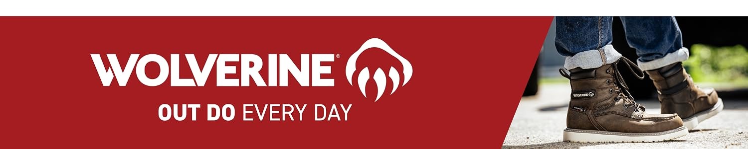Wolverine – Durable Work Boots, Comfortable Work Shoes & Rugged Outdoor Footwear for Everyday Adventures-Wolverine Online Store